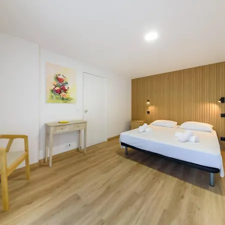 Apartman Montana By Mth Funchal