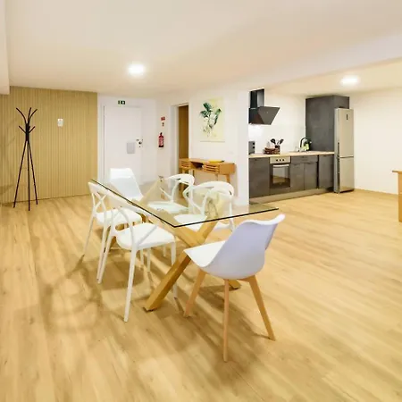 Montana By Mth Appartement *