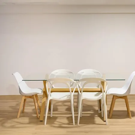 Appartement Montana By Mth