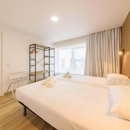 Montana By Mth Appartement