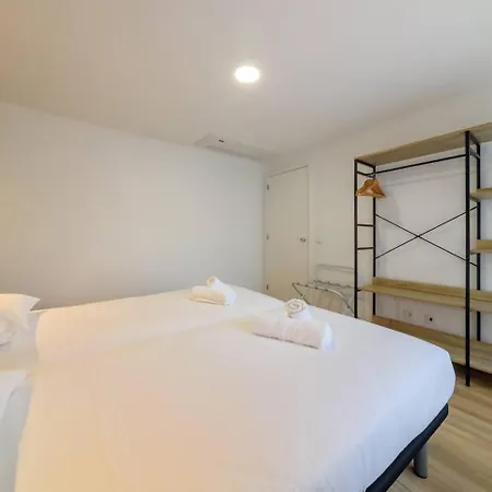 Appartement Montana By Mth