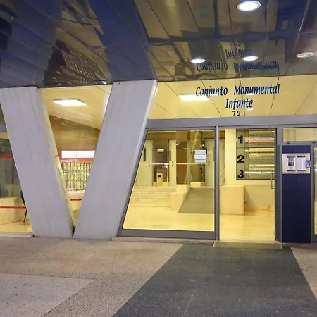 Montana By Mth Appartement