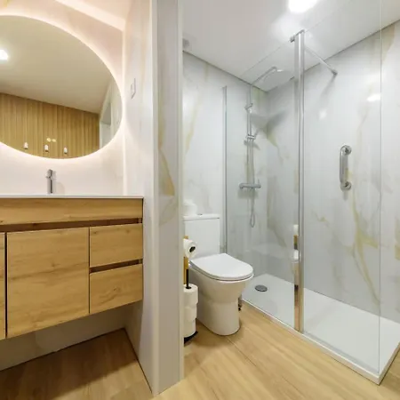 Appartement Montana By Mth Funchal (Madeira)