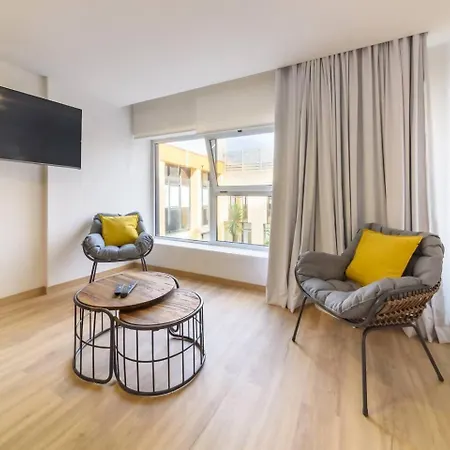 Montana By Mth Appartement