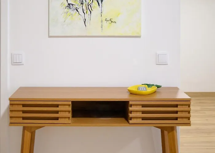 Διαμέρισμα Montana By Mth