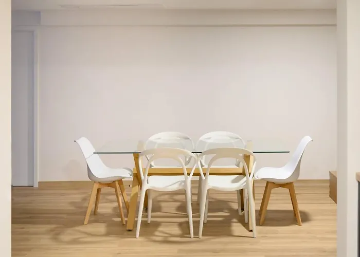 Διαμέρισμα Montana By Mth