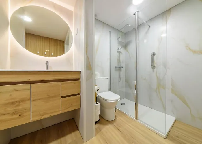 Appartamento Montana By Mth Funchal (Madeira)