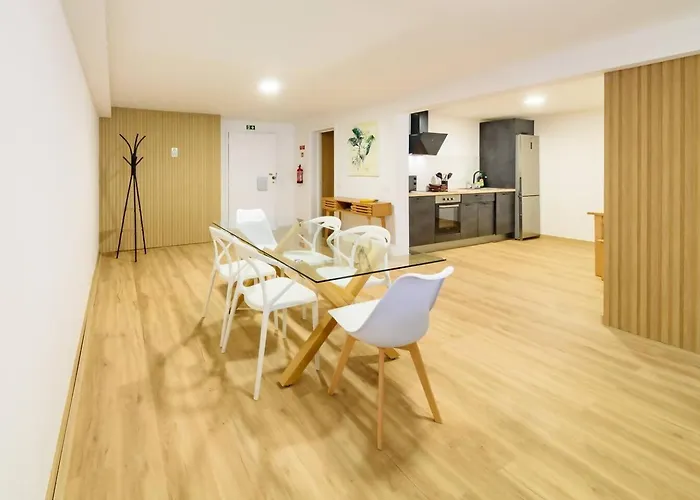 Montana By Mth Διαμέρισμα *