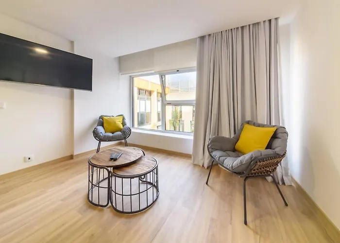 Montana By Mth Διαμέρισμα