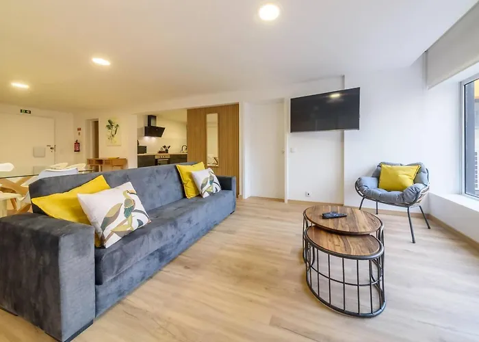 Διαμέρισμα Montana By Mth Φουνκάλ