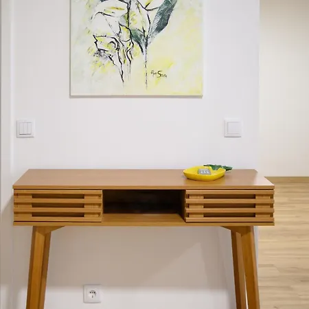 Appartamento Montana By Mth