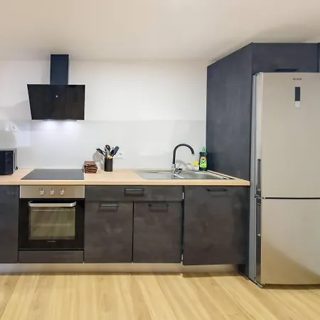 Appartamento Montana By Mth *