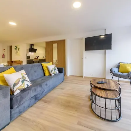 Appartamento Montana By Mth Funchal (Madeira)